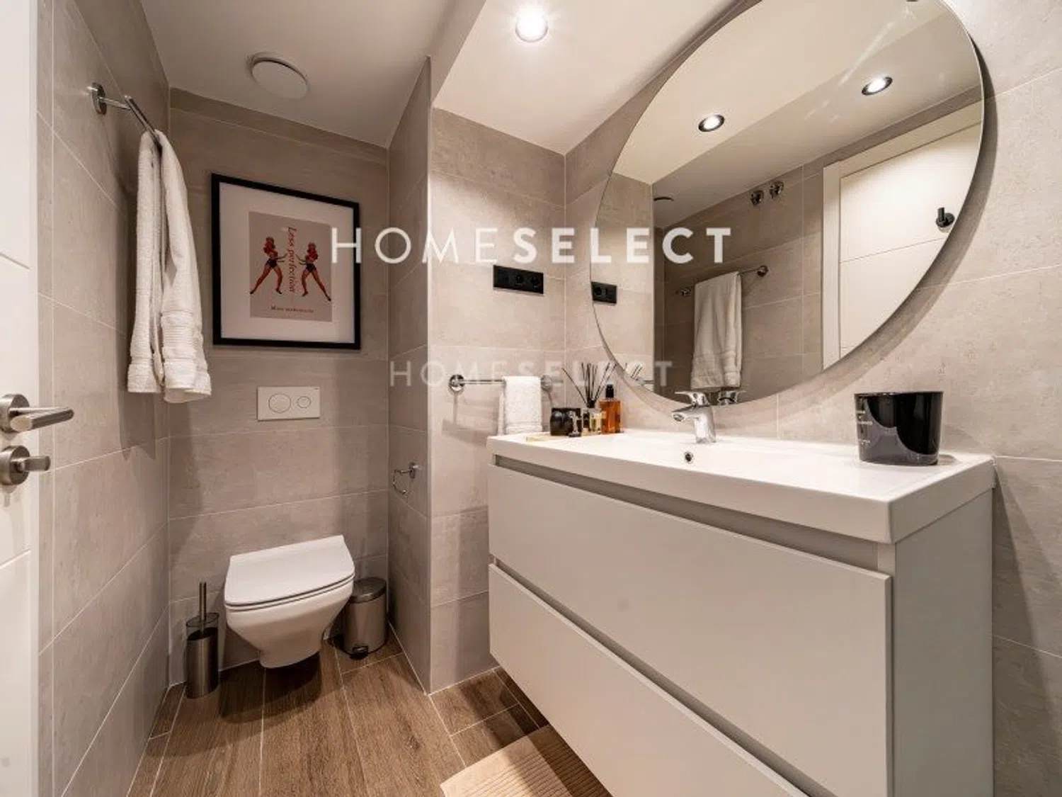 Piso en calle de Cartagena - Foto 11