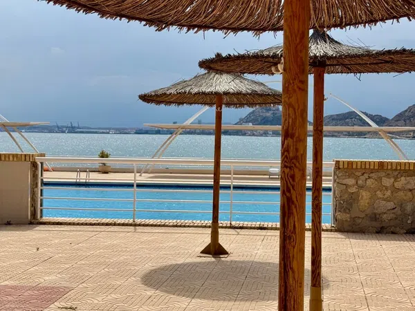 Piso en avenida de la Costa Blanca, 22 - Foto 35