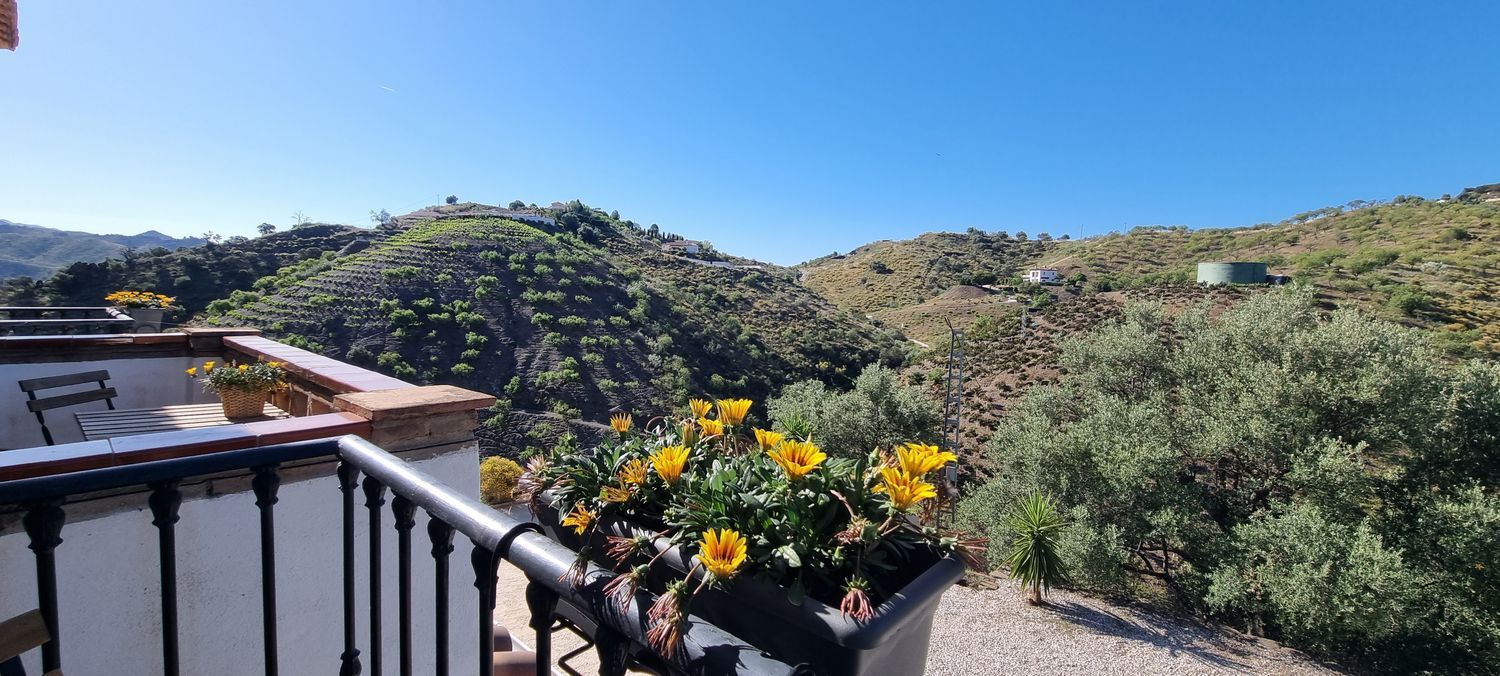 Casa rural en Cañada de los Rosales, Viñuela, Málaga, 10 - Foto 30