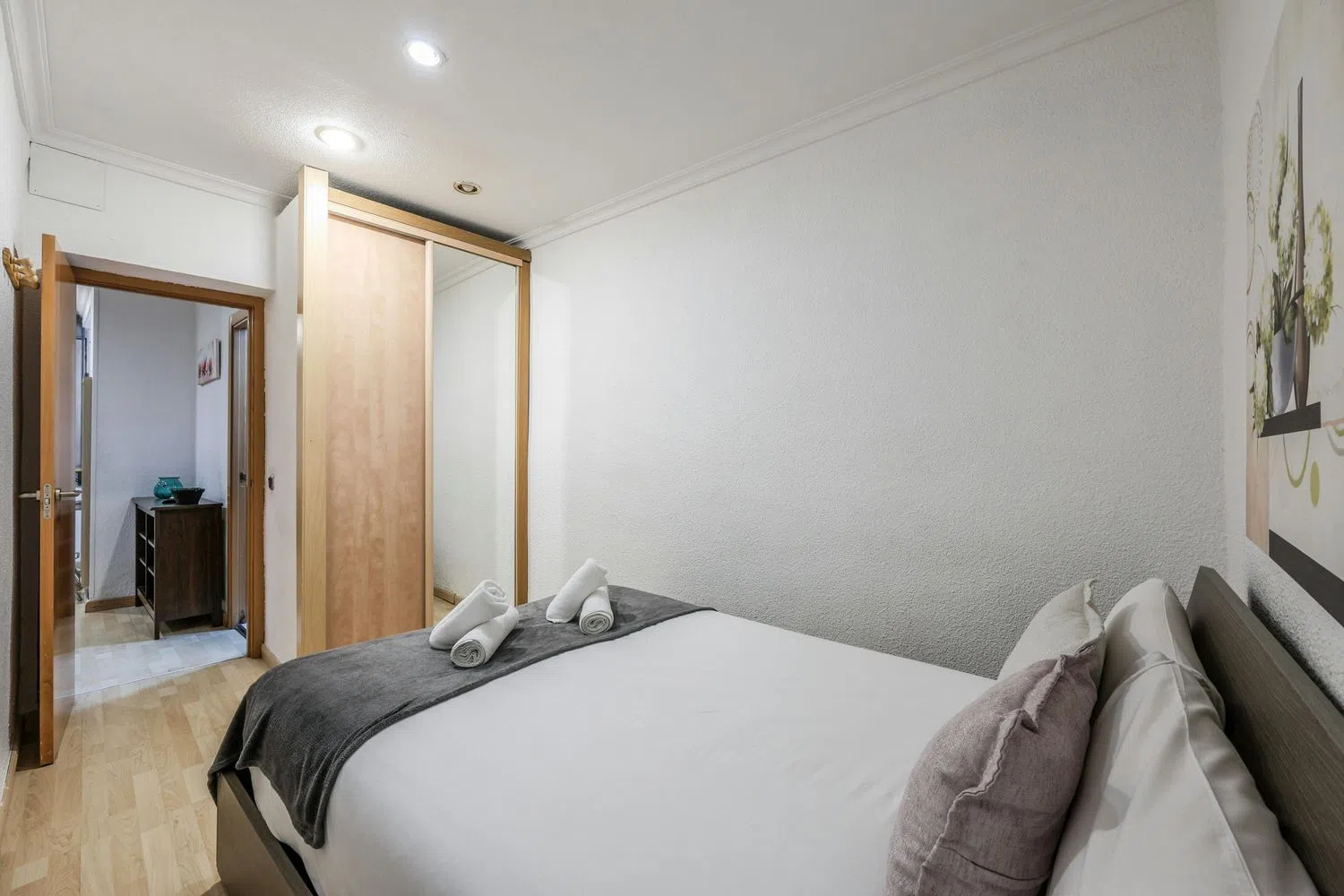 Piso en Corre. Alta de San Pablo, 33 - Foto 7