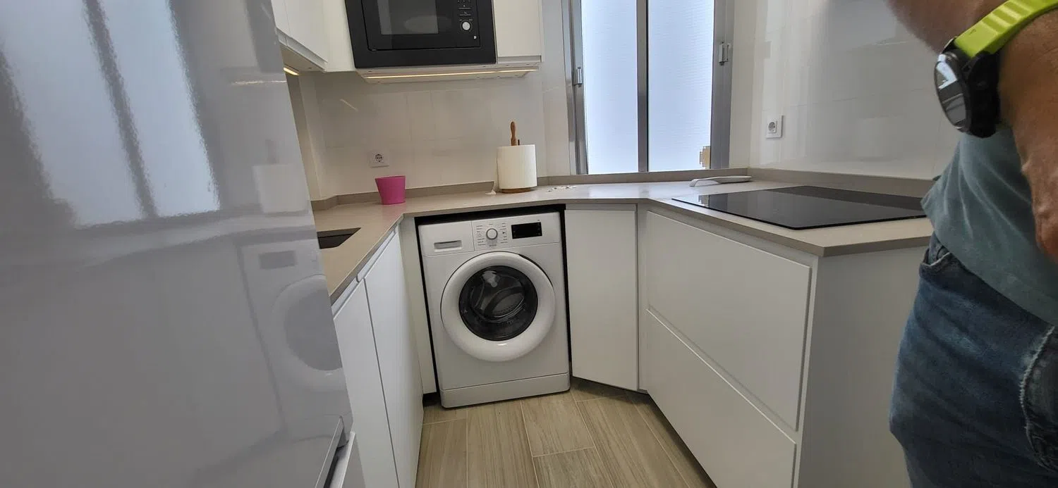 Piso en Sanclemente, 8 - Foto 3