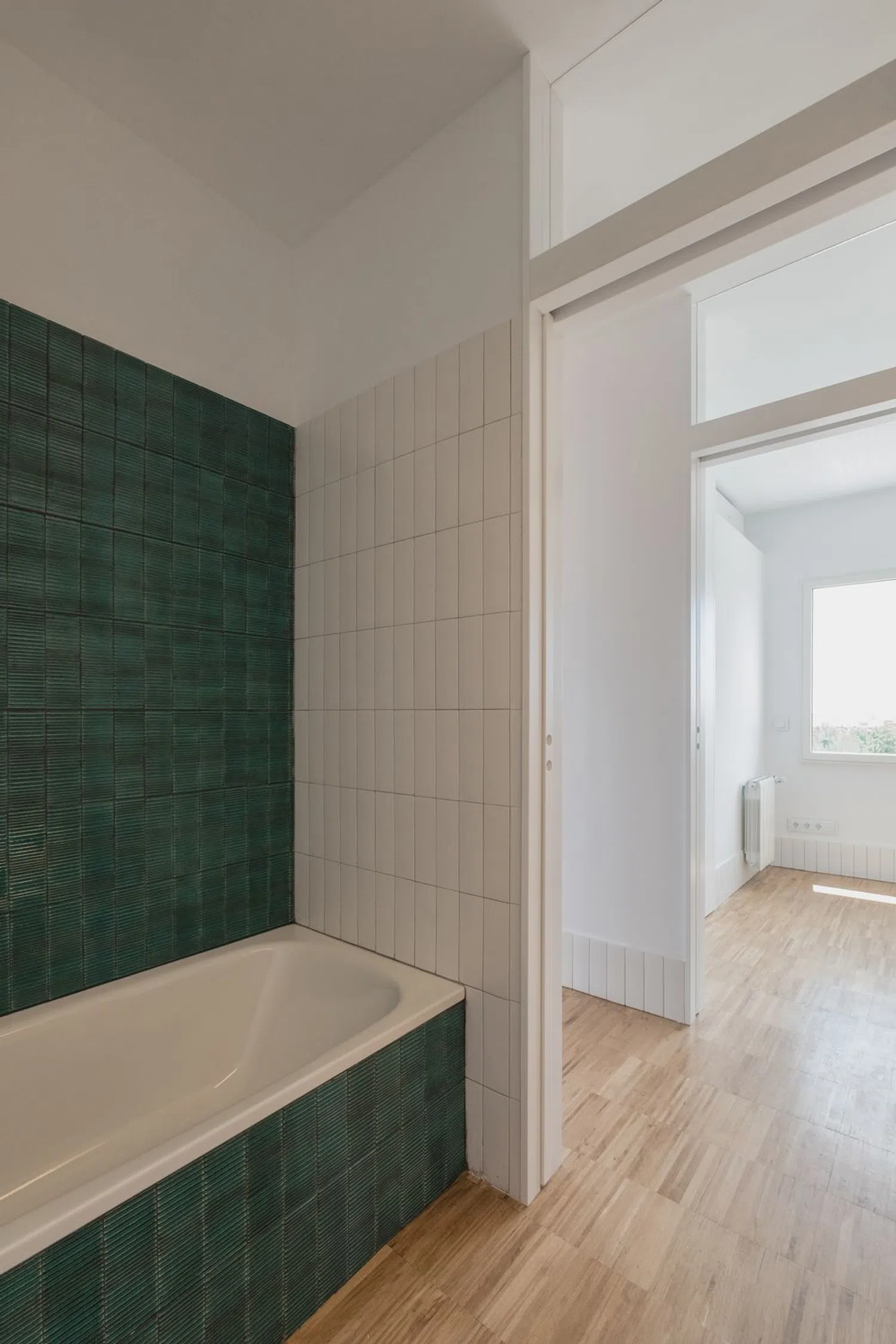 Piso en calle de Puerto Rico, 9 - Foto 8