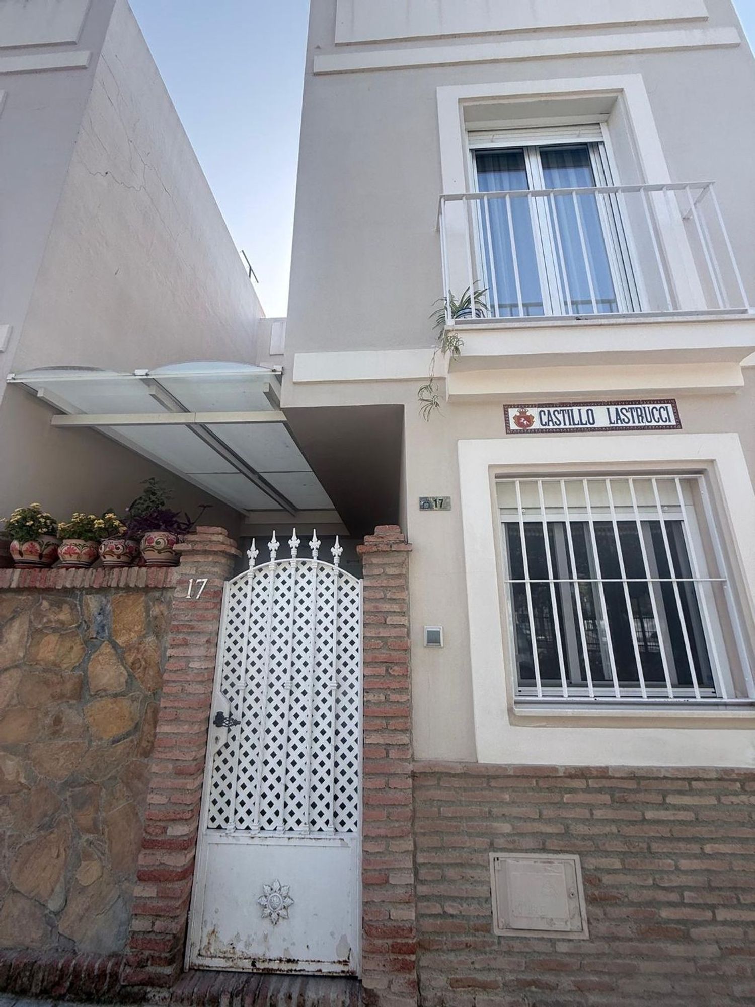 Casa o chalet independiente en Calle Castillo Lastrucci, 17 - Foto 37