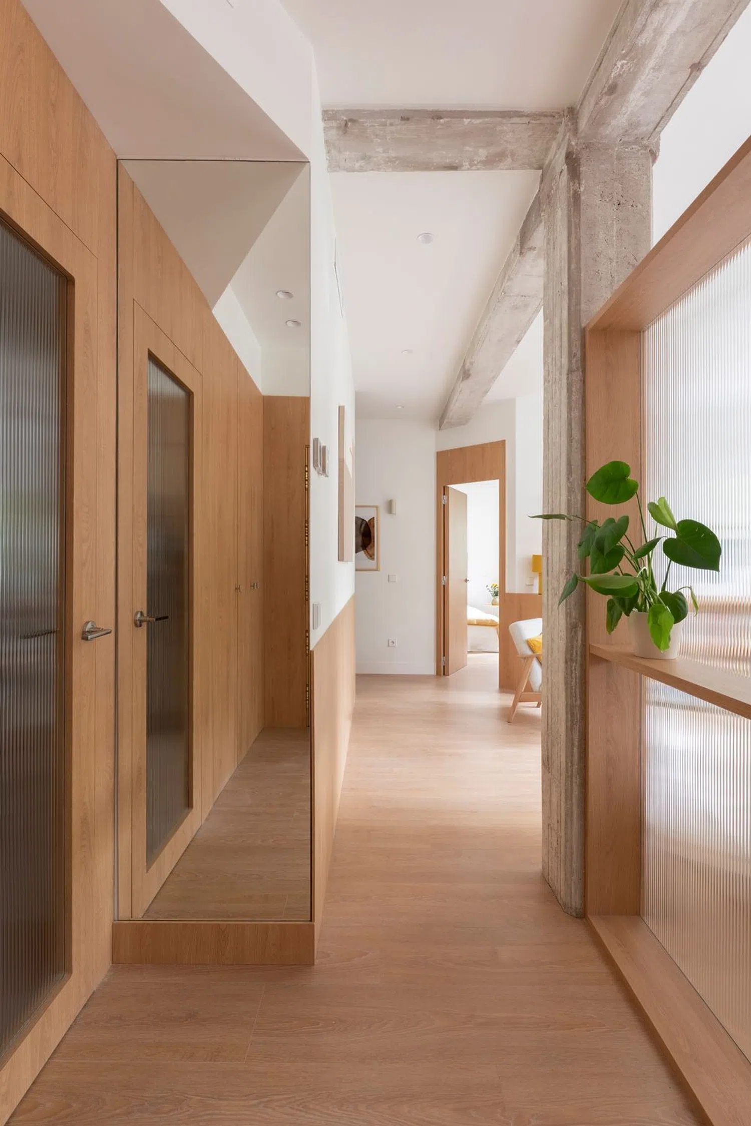 Piso en Barrio Vallehermoso - Foto 15