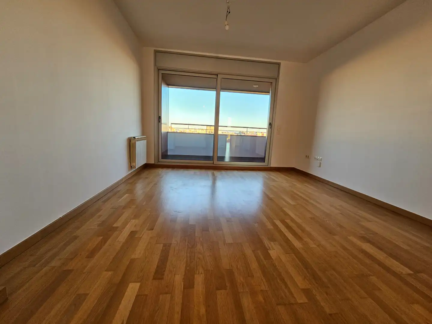 Piso en  Passeig del Vint-i-dos de Juliol - Foto 2