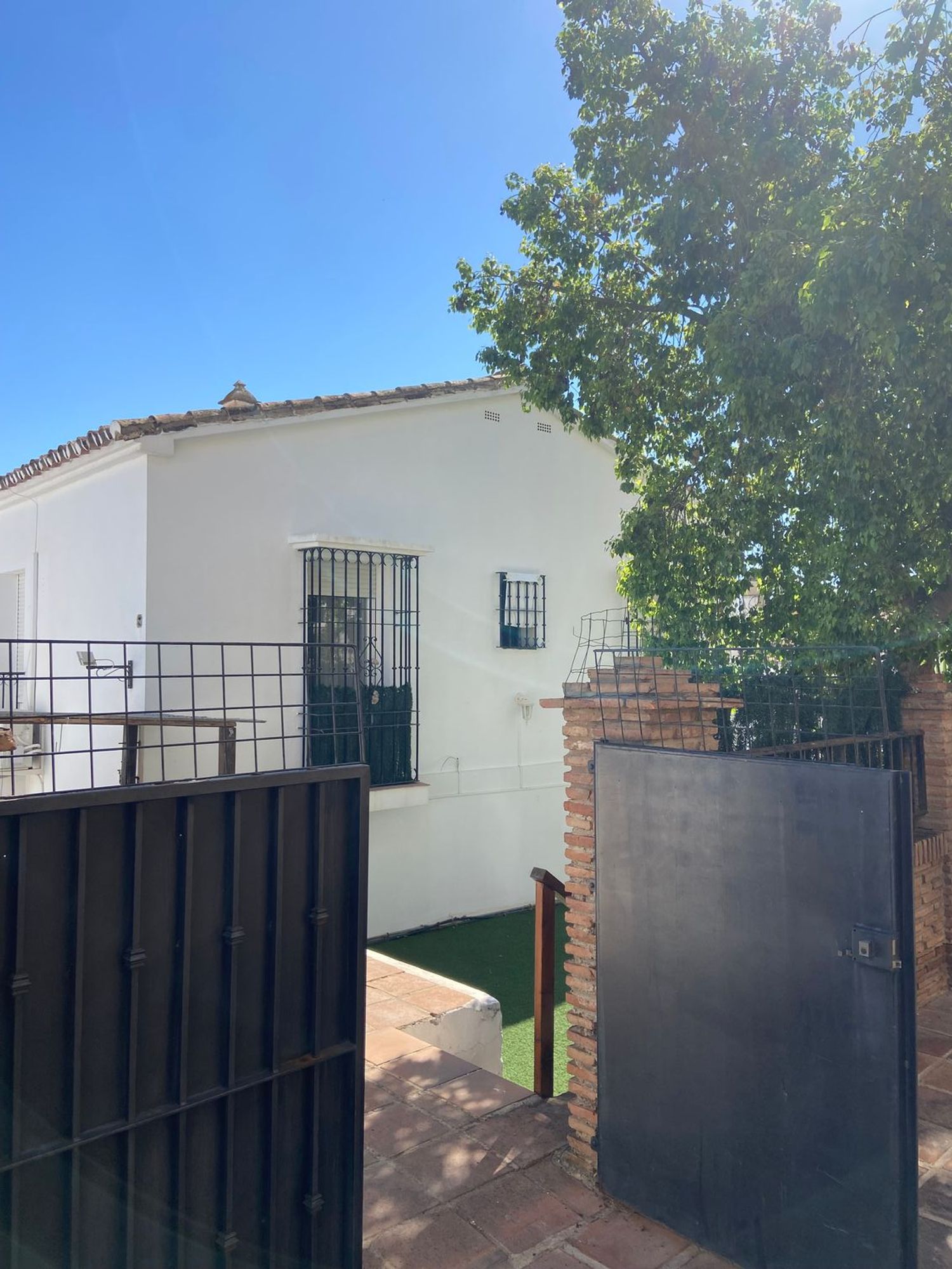 Chalet adosado en Calle Almuñécar, 71, Zona Centro Comercial Torrequebrada - Foto 33