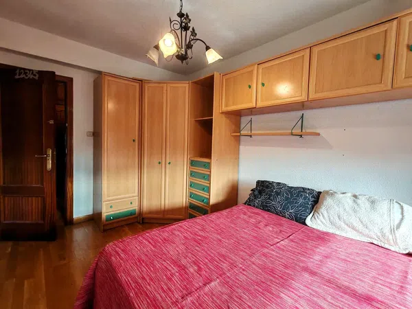 Piso en calle Halcón, 26 - Foto 13