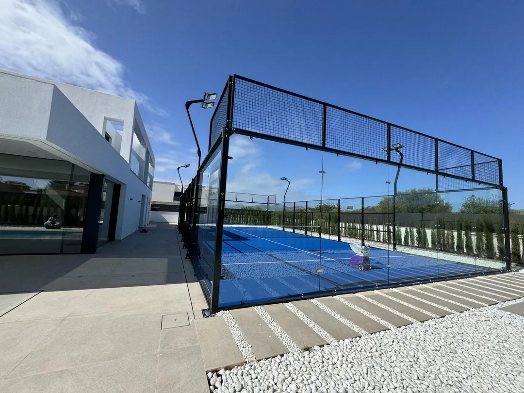 Chalet en  Carrer de Sicilia 119B - Foto 15