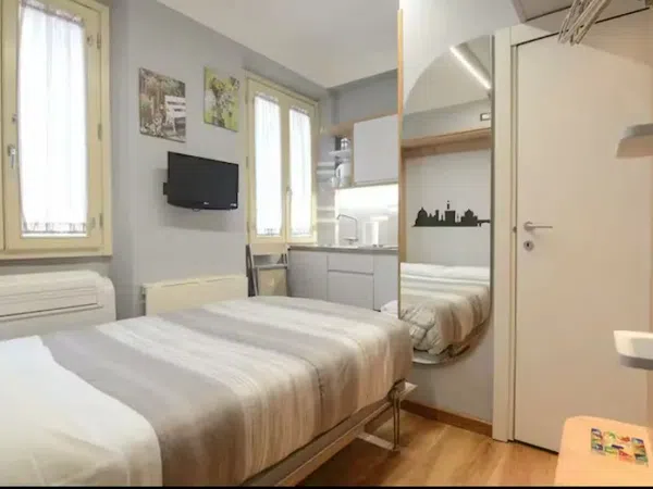 Estudio en C. Peral, 10, Casco Antiguo - Foto 7