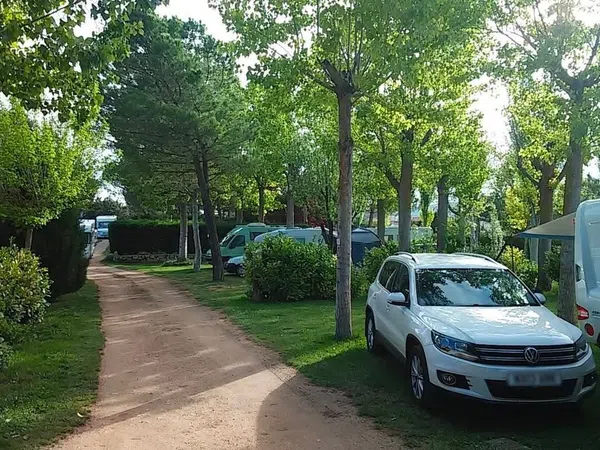 Casa rural en Avenida Virgen del Manzano, 1 - Foto 7