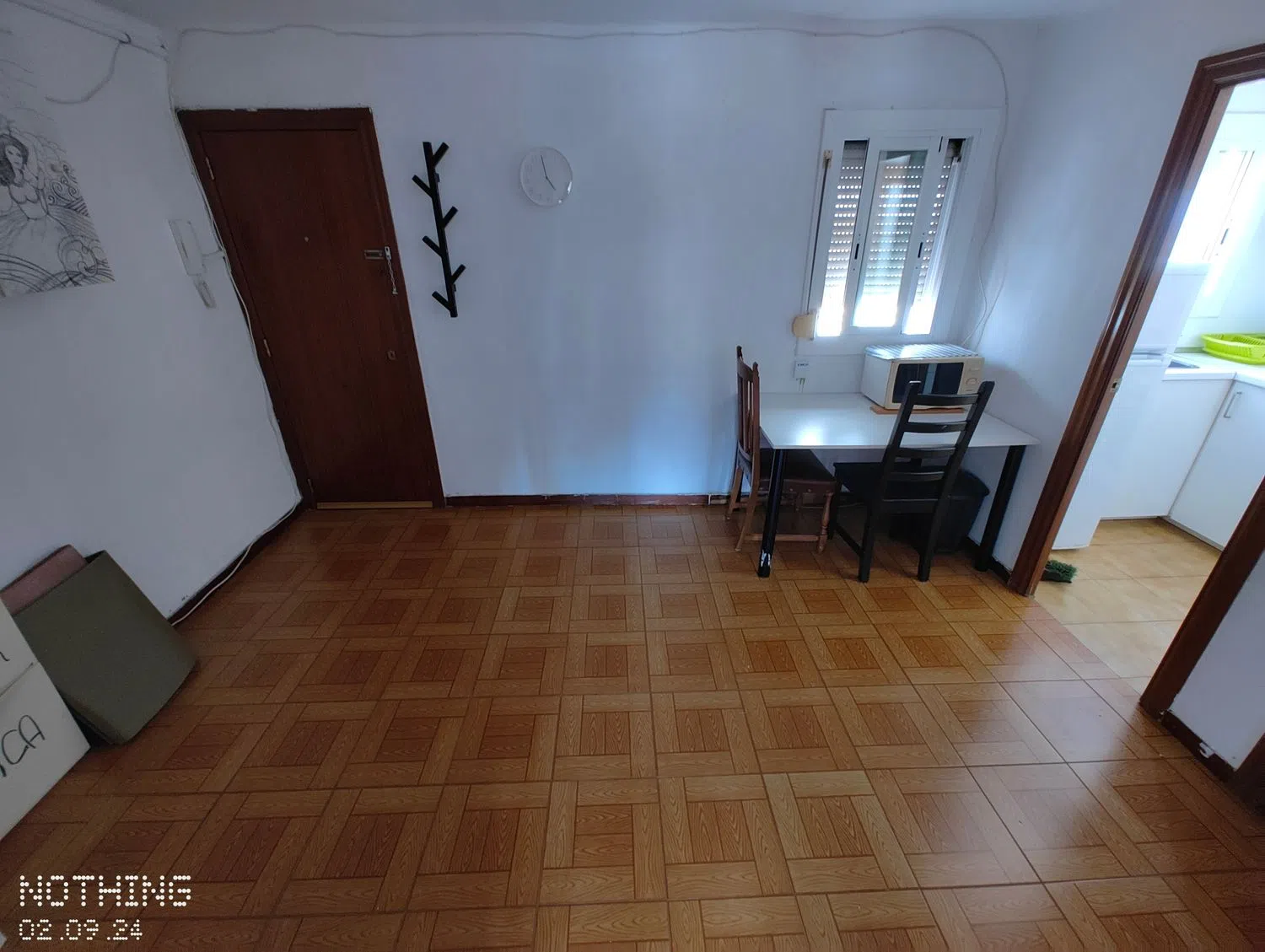 Piso en calle Roses, 15 - Foto 2