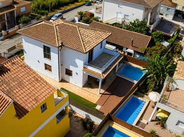 Chalet en  Carrer de la Rajada 4 - Foto 34