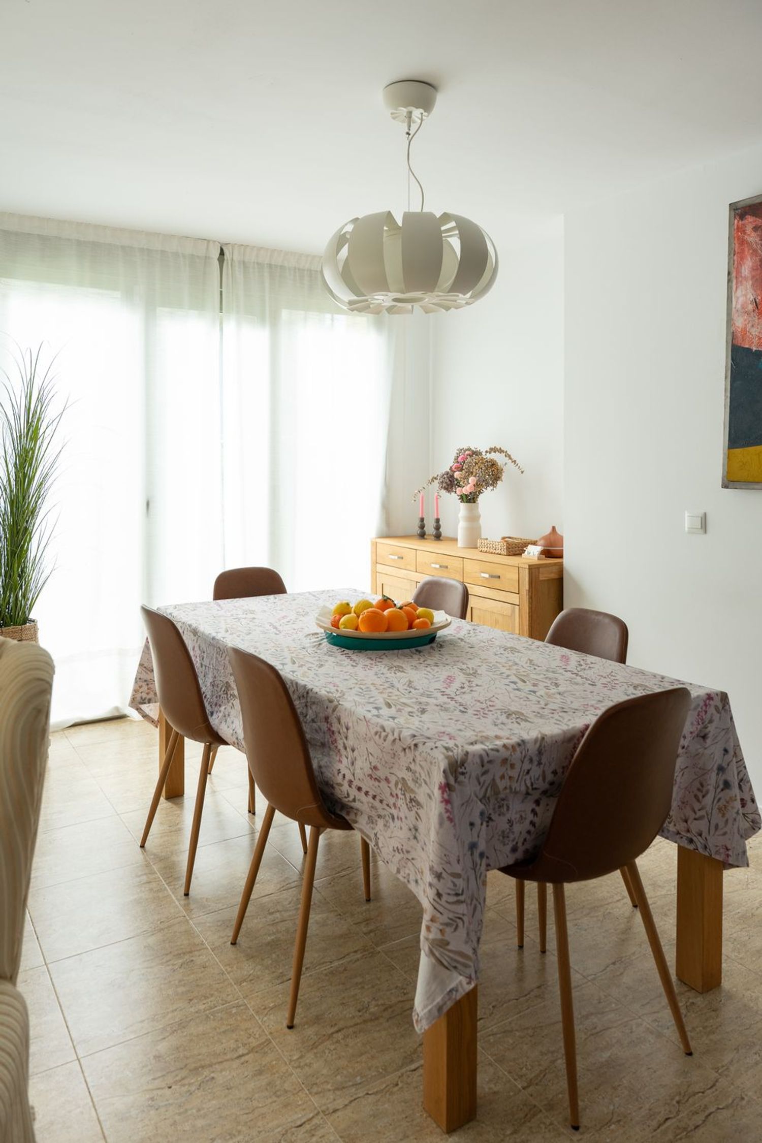 Chalet pareado en Barrio La Revilla, 7 - Foto 4