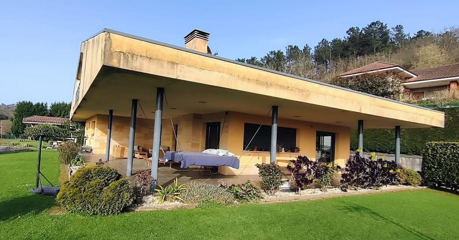 Casa independiente en cuesta Lugar, 45 a - Foto 5