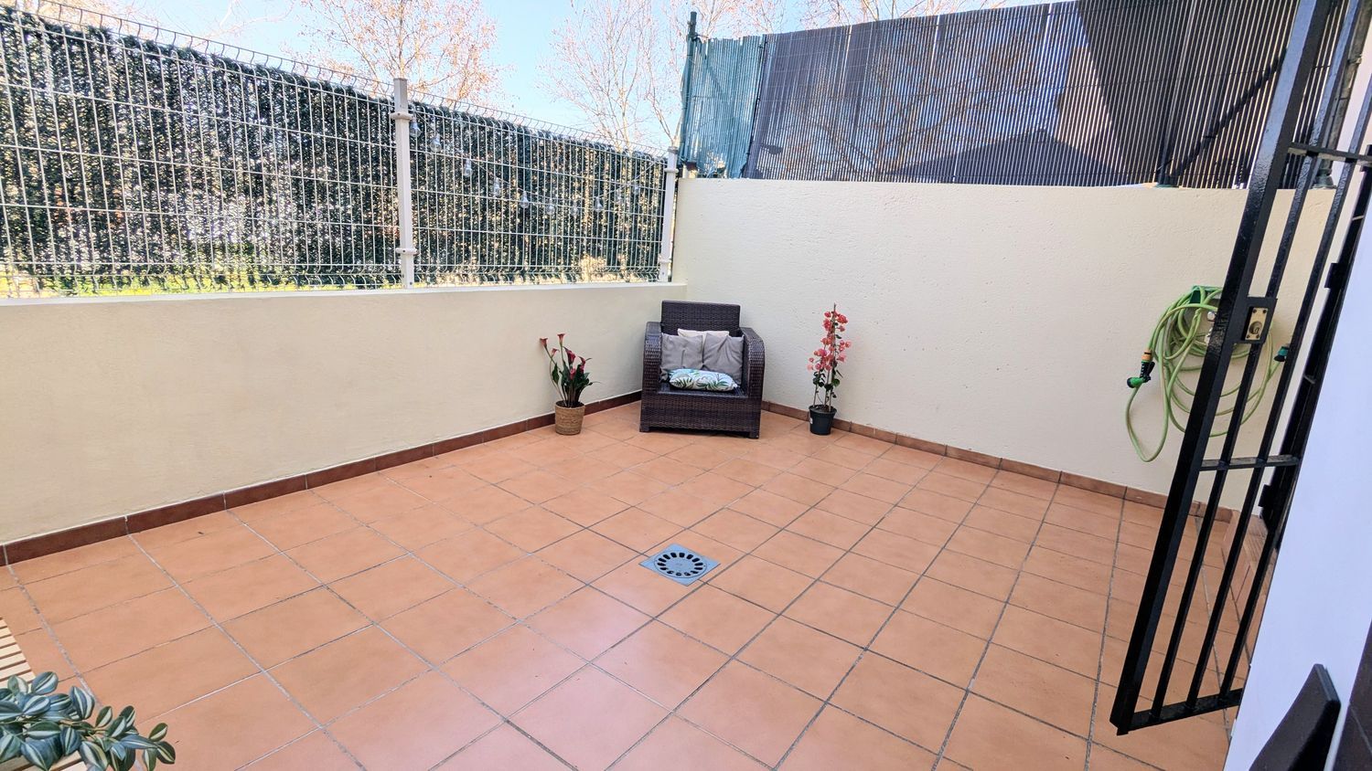 Estudio en Calle Pájaro Carpintero, 30, El Rinconcillo - San José Artesano, El Rinconcillo - San José Artesano - Foto 10