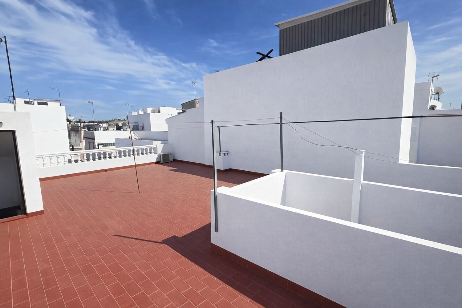 Chalet adosado en Calle Alcuceros, 72 - Foto 3