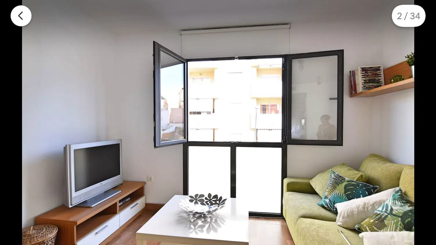 Piso en alameda de Capuchinos, 1 - Foto 2