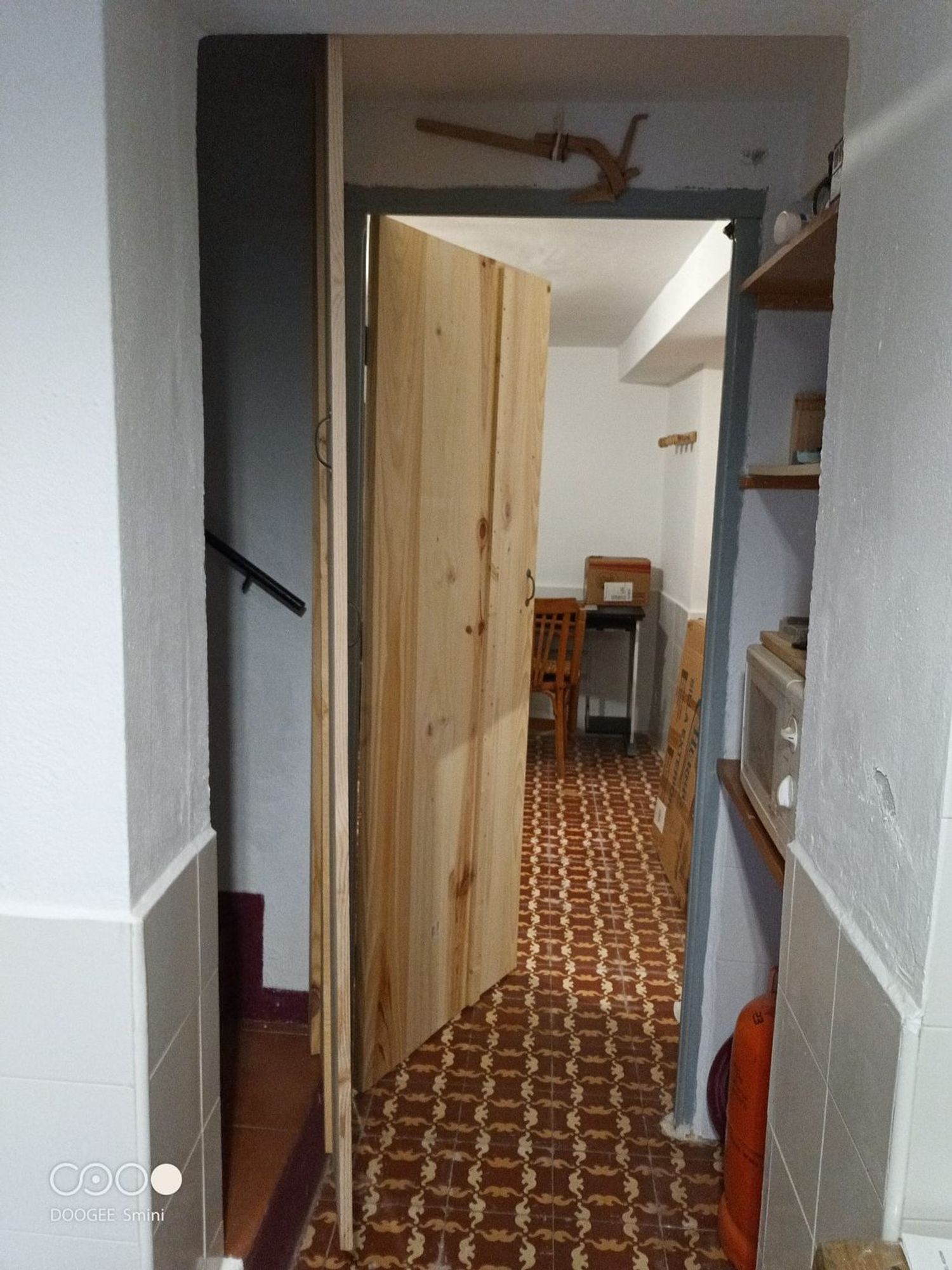 Chalet adosado en Calle Sol, 26 - Foto 6