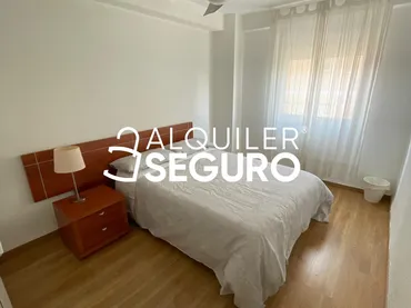 Piso en  Sagrados Corazones - Foto 12