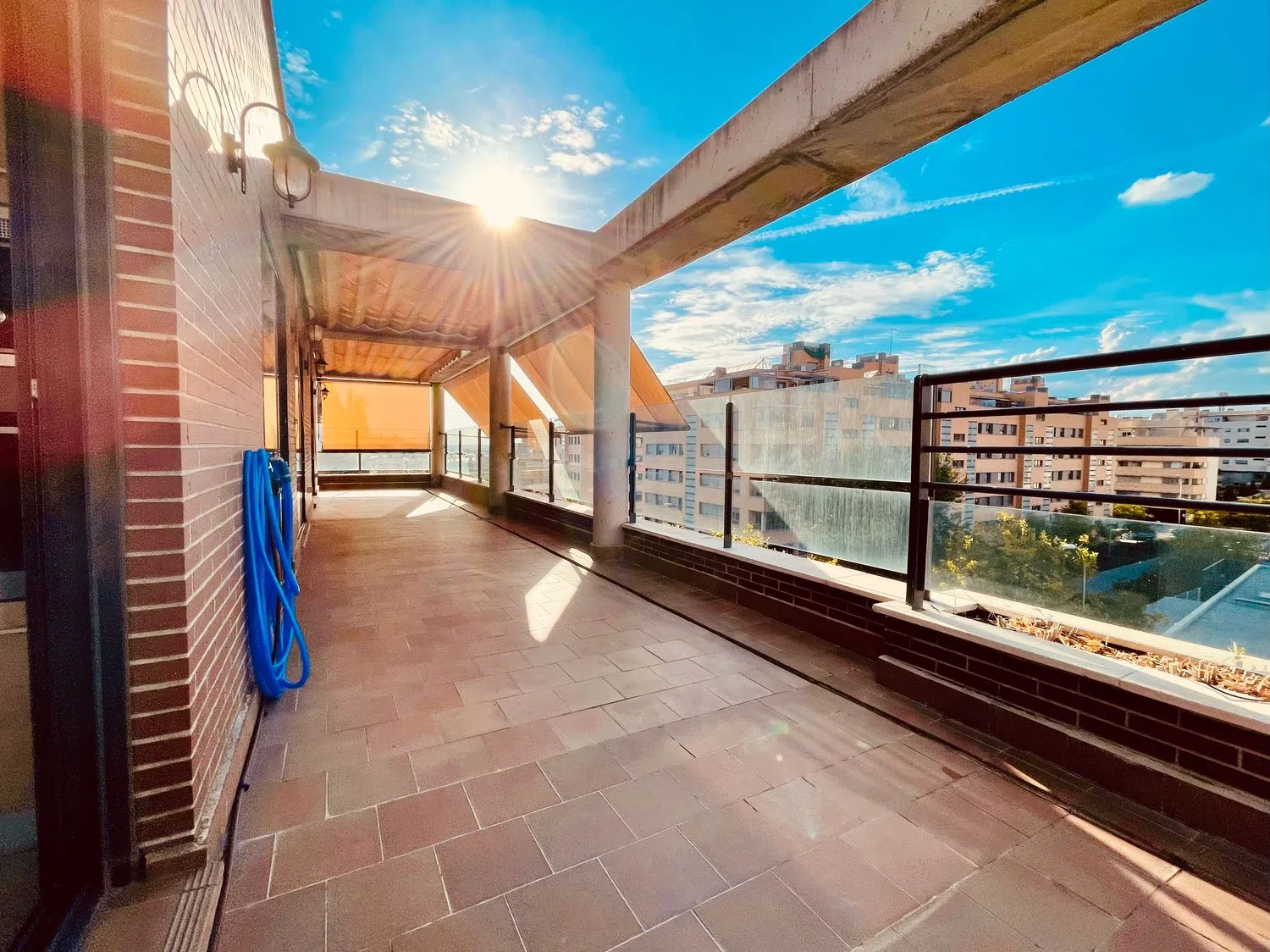 Ático en avenida del Monasterio de Silos, 38 - Foto 9