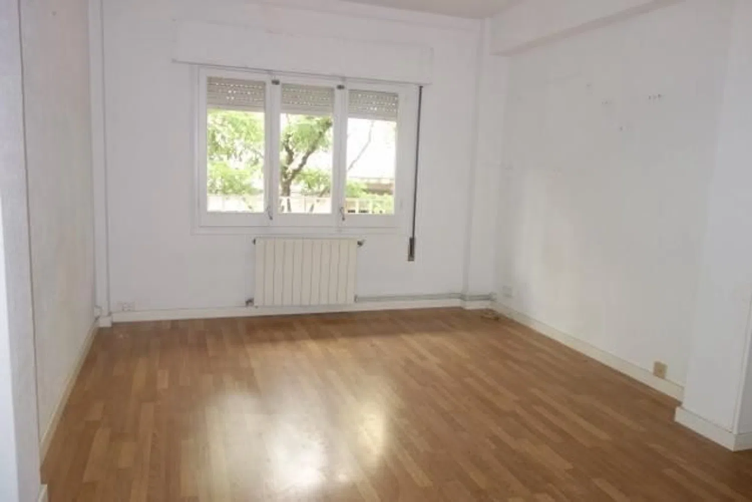 Piso en calle d'Alfons XII, 23 b - Foto 2