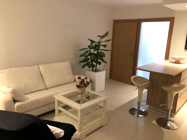 Estudio en C/San Pascual, 51 - Foto 4