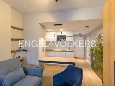 Loft en San Sebastián de los Reyes - Foto 4