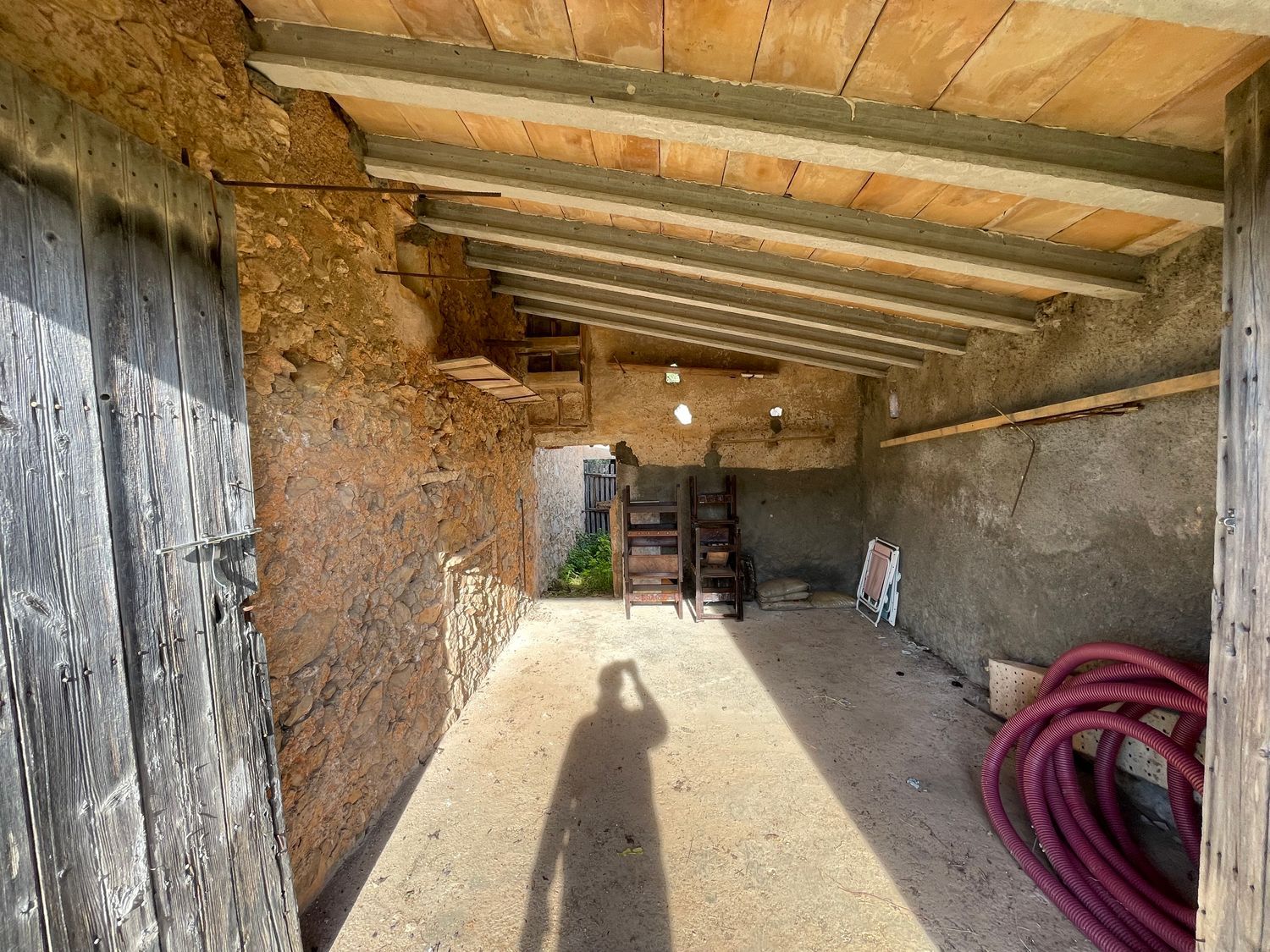 Casa rural en Poligono 18, 138 Parcela, Felanitx centro, Felanitx centro - Foto 17