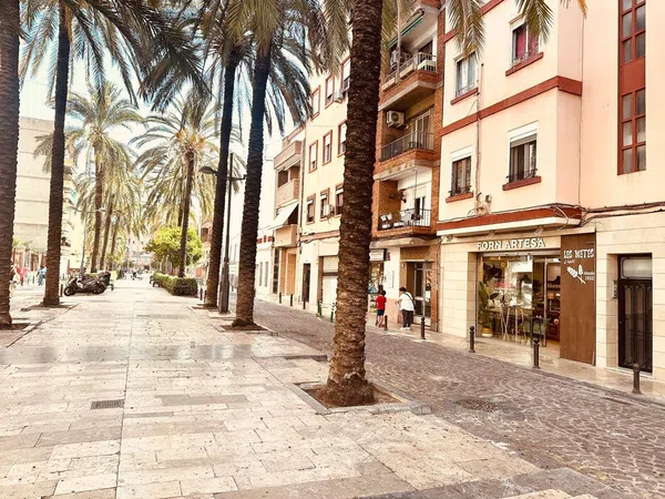 Piso en Calle de Dalt de la Mar, 63, Natzaret - Foto 27
