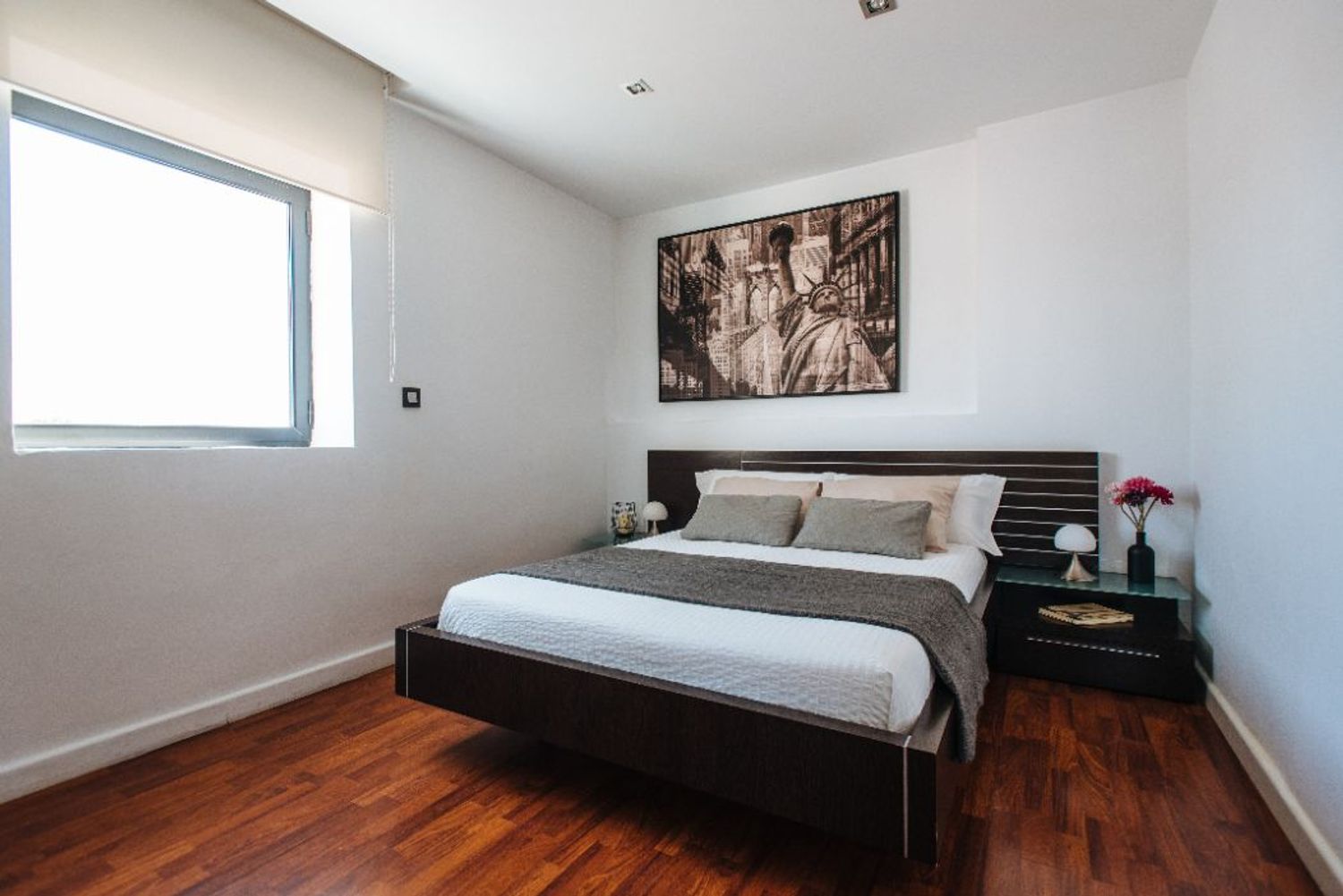 Piso en ronda de los Tejares, 21 - Foto 12