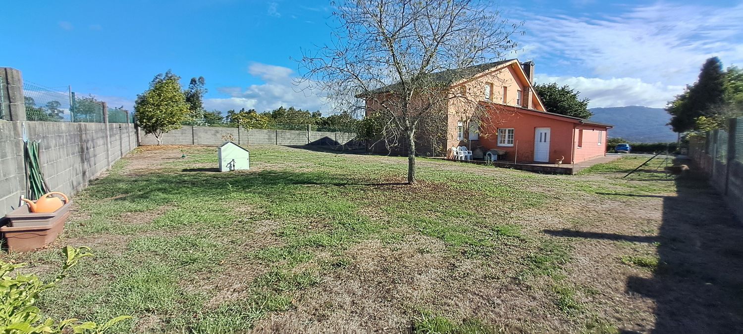 Casa o chalet independiente en Figueiras, 8, Parroquias rurales, Parroquias rurales - Foto 3
