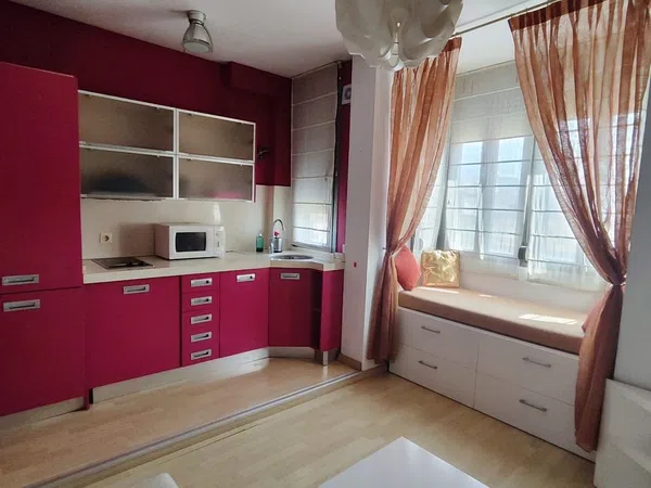 Piso en calle Baltasar Gracián, 42 - Foto 21