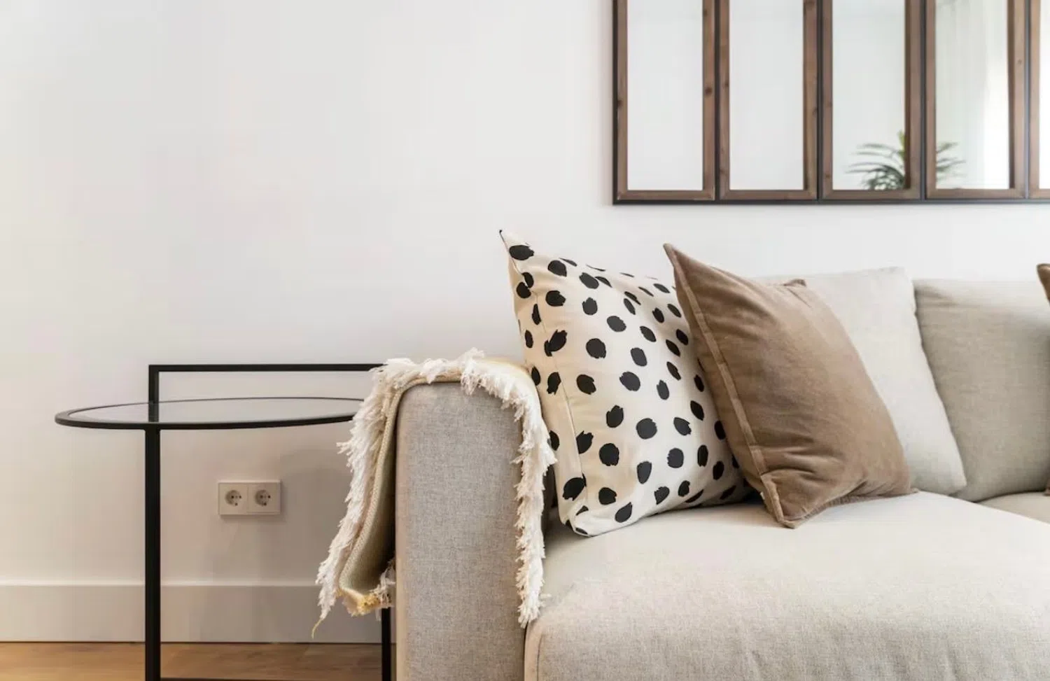 Piso en paseo de la Castellana, 210 - Foto 4