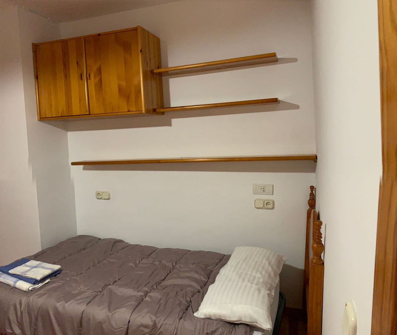 Chalet adosado en Calle de Fondabós, 23, Estación - Foto 14