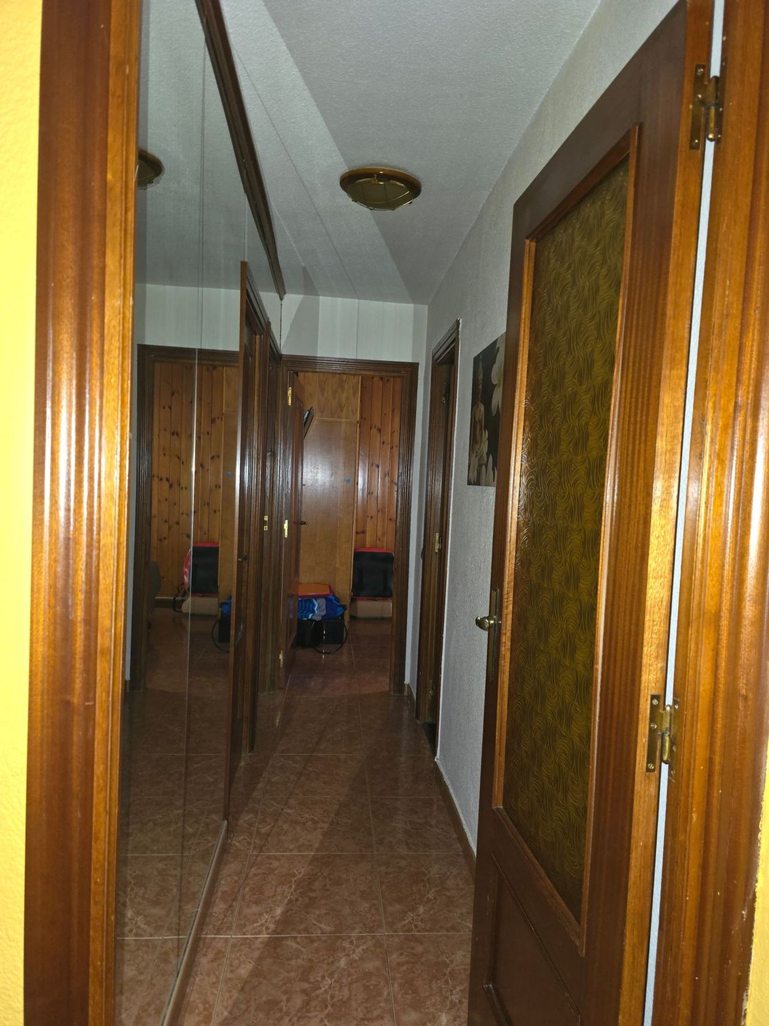 Piso en calle Monte Albillo, 21 - Foto 15