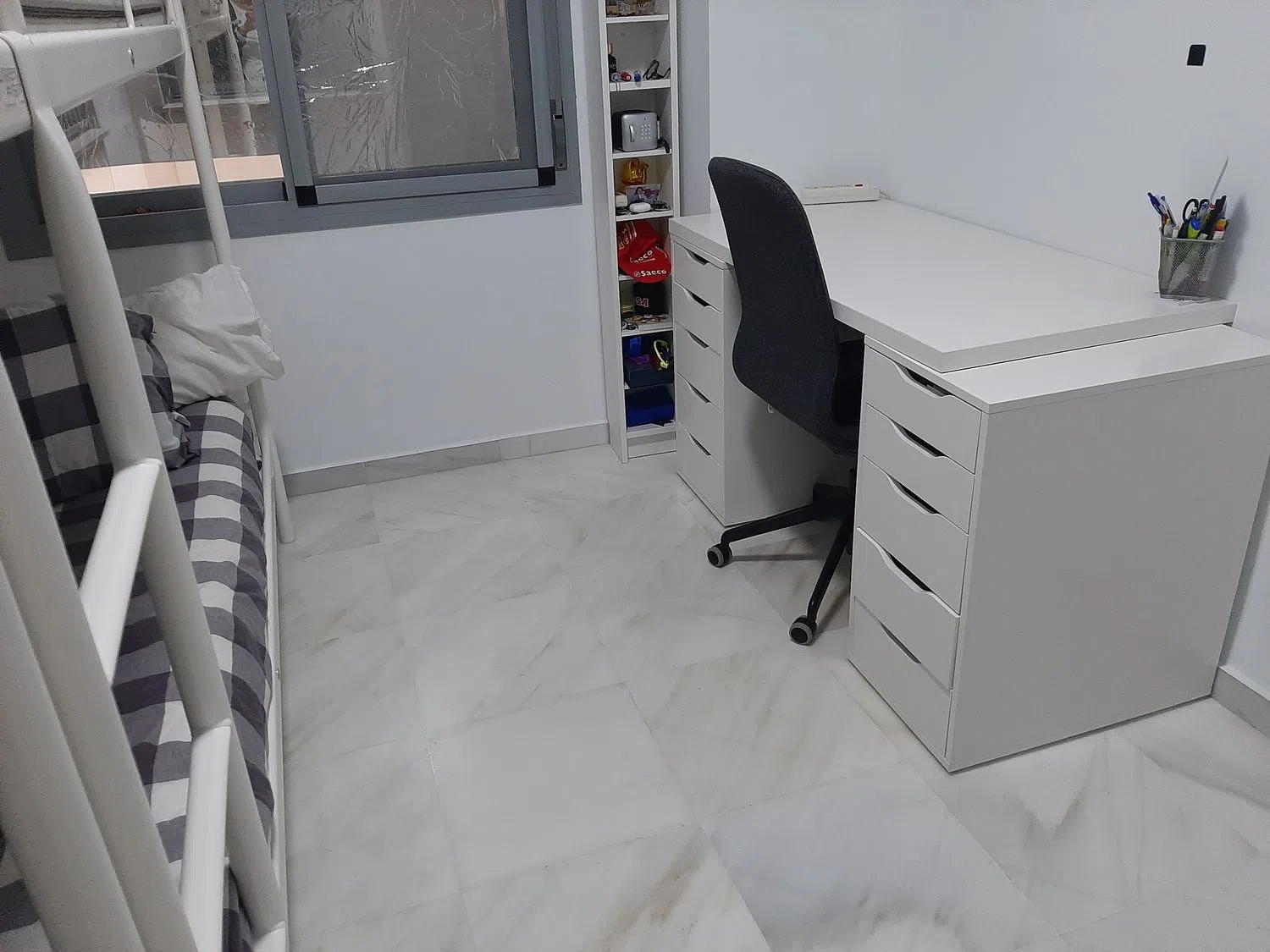 Piso en calle Martínez Maldonado, 16 - Foto 16
