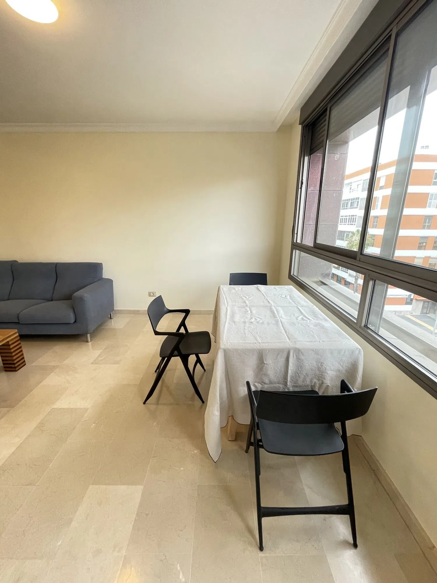 Piso en calle Luis Doreste Silva, 25 - Foto 4