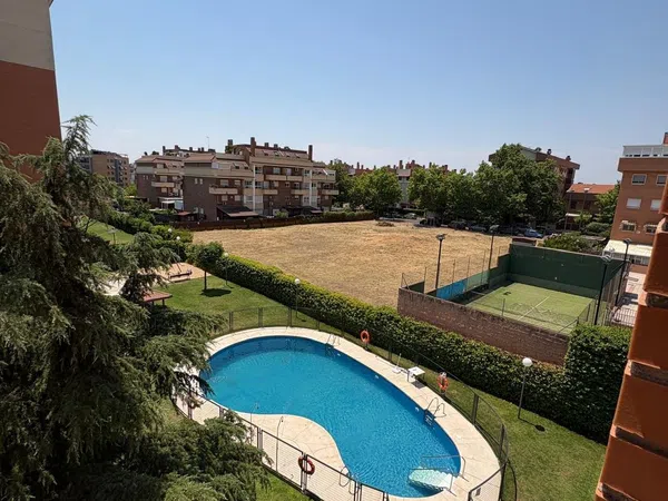 Piso en Parque oeste - Fuente Cisneros, Parque oeste - Fuente Cisneros - Foto 3