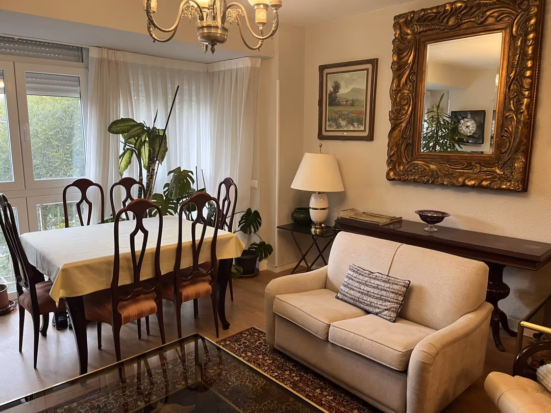 Piso en  Madrid Capital - Foto 2