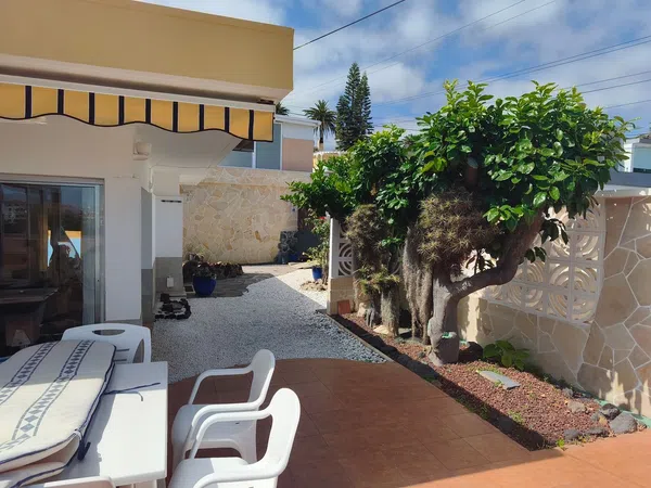 Casa o chalet independiente en Calle Isla la Palma, 9, San Fernando - Foto 27