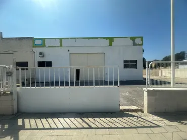 Local comercial en  Calle Aurora Boreal 22 - Foto 1