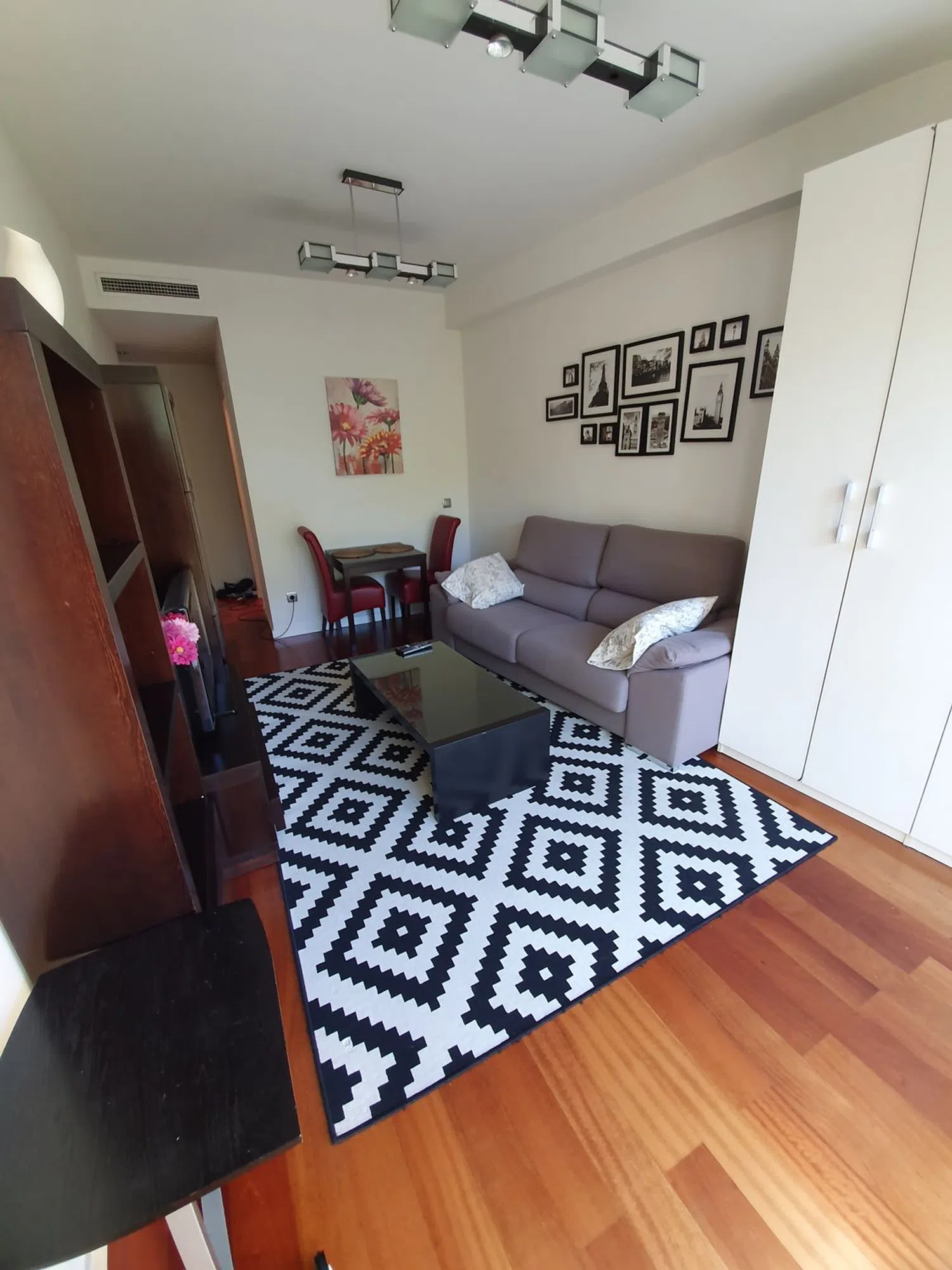 Piso en calle de Alcalá, 431 - Foto 5