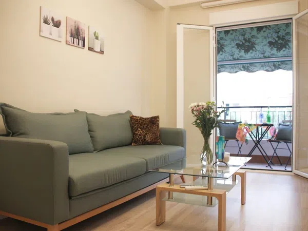 Piso en Barrio Palos de la Frontera