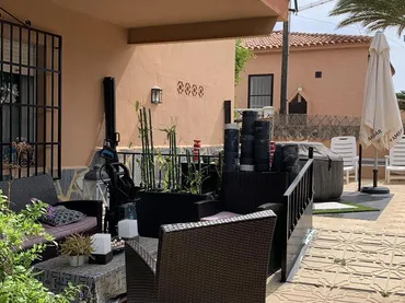 Chalet en  Carrer Alacant 11 - Foto 16