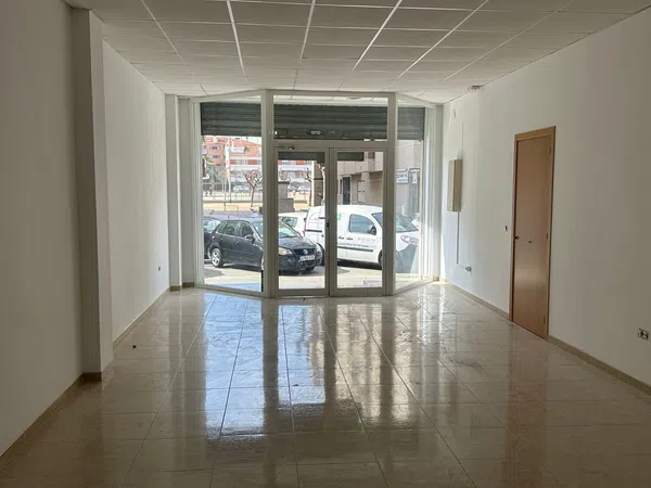 Local en Paseo d'Europa, 58, Poblenou, Poblenou - Foto 1