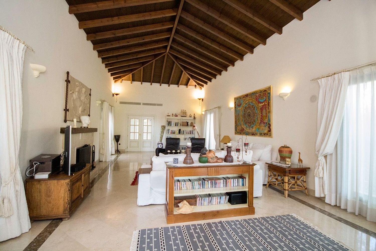 Casa o chalet independiente en Avenida Reina Doña Sofia, 34, Bahía de Marbella - Foto 18