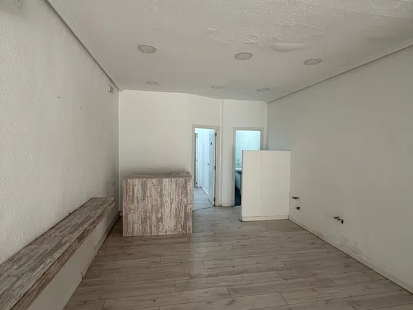 Local en Calle Pérez Medina, 30, Benalúa - Foto 3