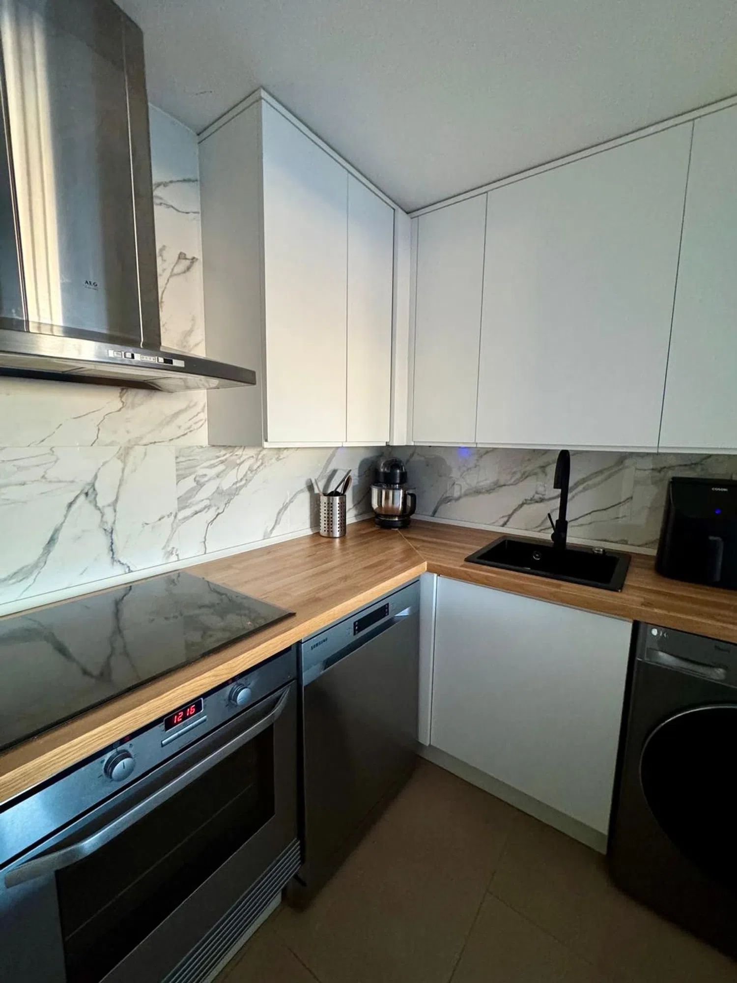 Piso en calle de Capiscol, 12 - Foto 5