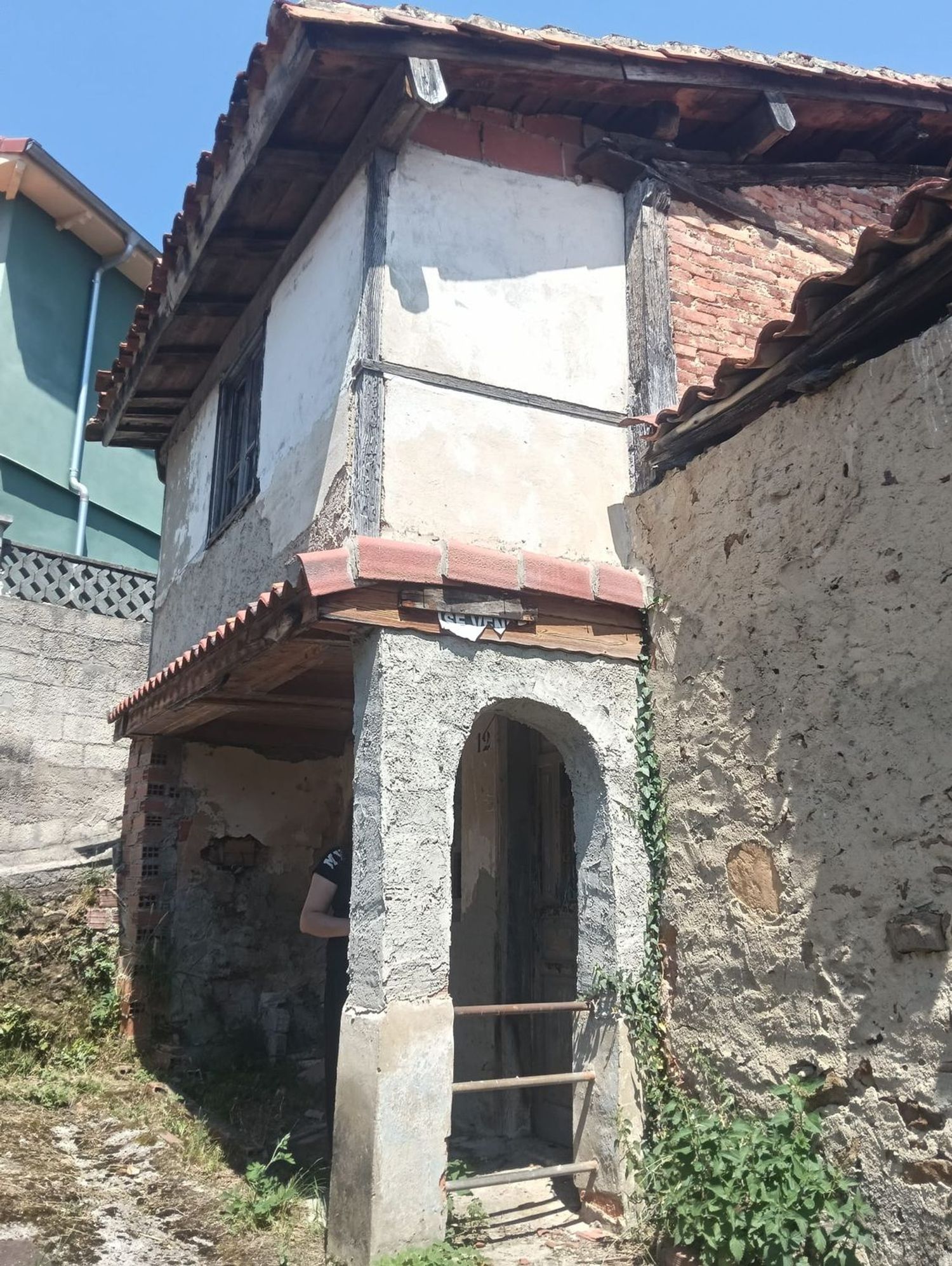 Casa de pueblo en la Muela s/n - Foto 16