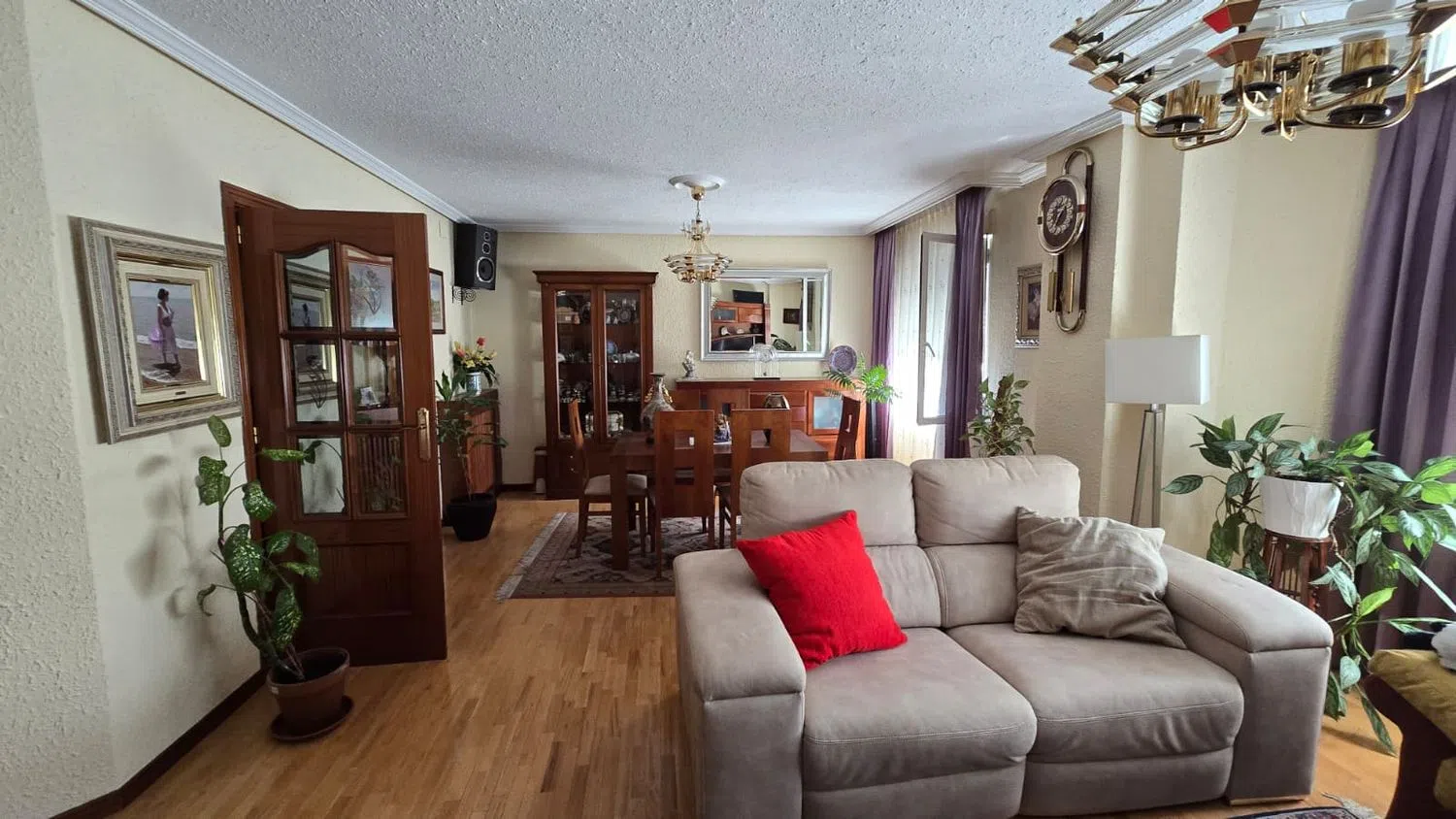 Piso en Barrio Berruguete - Foto 1